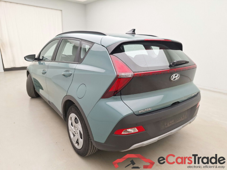 Hyundai, Bayon '21, Bayon 1.0TGDi Twist DCT 5d #3
