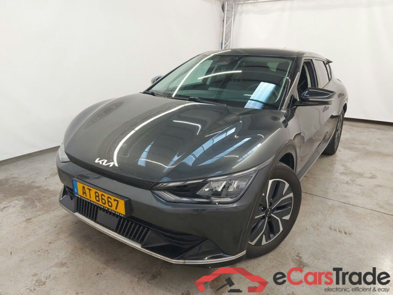 KIA EV6 77.4 kWh AWD 325 Earth 5d