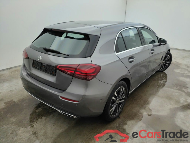 Mercedes-Benz Classe A A 180 Business Line 5d #2