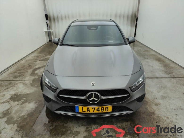 Mercedes-Benz Classe A A 180 Business Line 5d #5