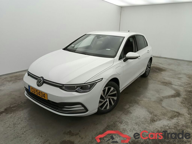 VOLKSWAGEN GOLF VIII 1.4 eHybrid PHEV 150 Style DSG 5d