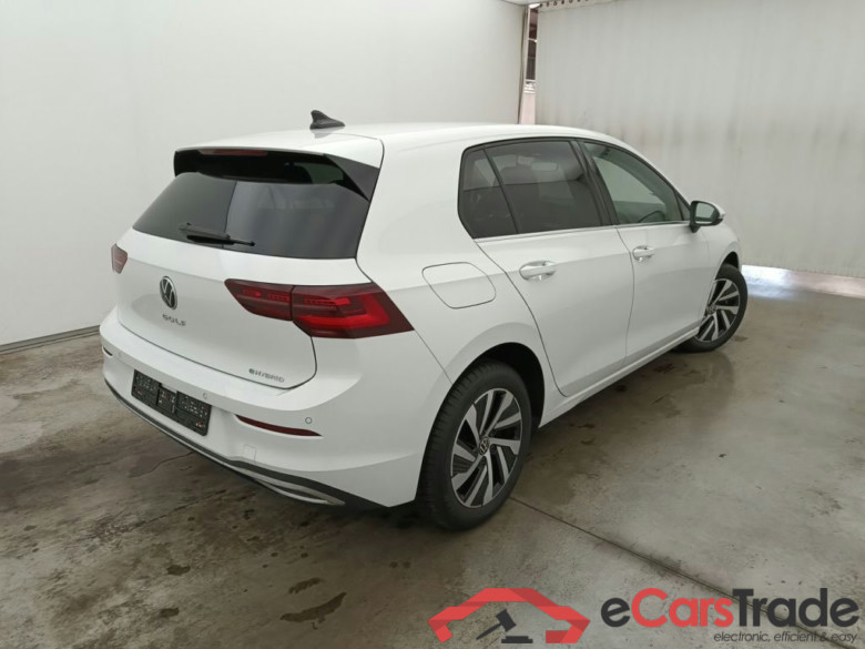 VOLKSWAGEN GOLF VIII 1.4 eHybrid PHEV 150 Style DSG 5d #2