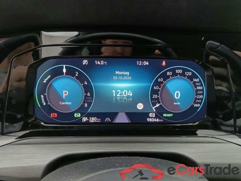 VOLKSWAGEN GOLF VIII 1.4 eHybrid PHEV 150 Style DSG 5d #6