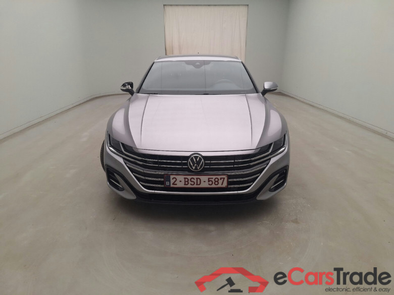 VW, Arteon FL'20 PHEV, Arteon PHEV 160 R-Line DSG #1