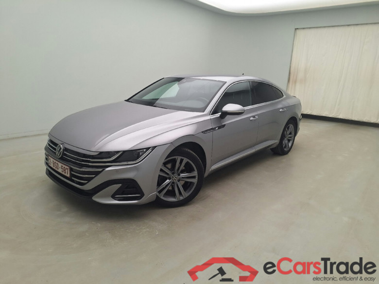 VW, Arteon FL'20 PHEV, Arteon PHEV 160 R-Line DSG #2