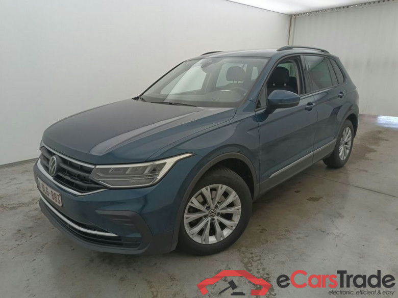Volkswagen Tiguan 1.5 TSI 96kW Life 5d #1