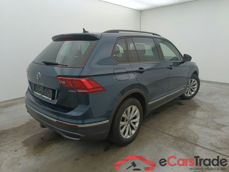 Volkswagen Tiguan 1.5 TSI 96kW Life 5d #2