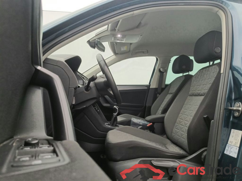 Volkswagen Tiguan 1.5 TSI 96kW Life 5d #3
