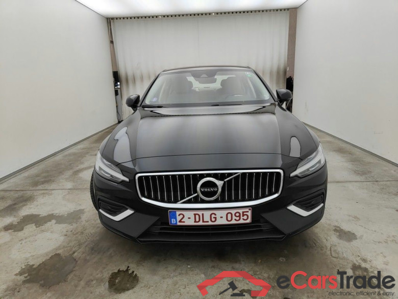 Volvo S60 T5 Geartronic Inscription 4d #5