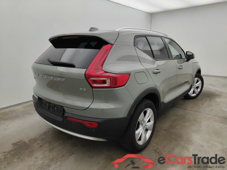 Volvo XC40 B3 Core DCT 5d #2