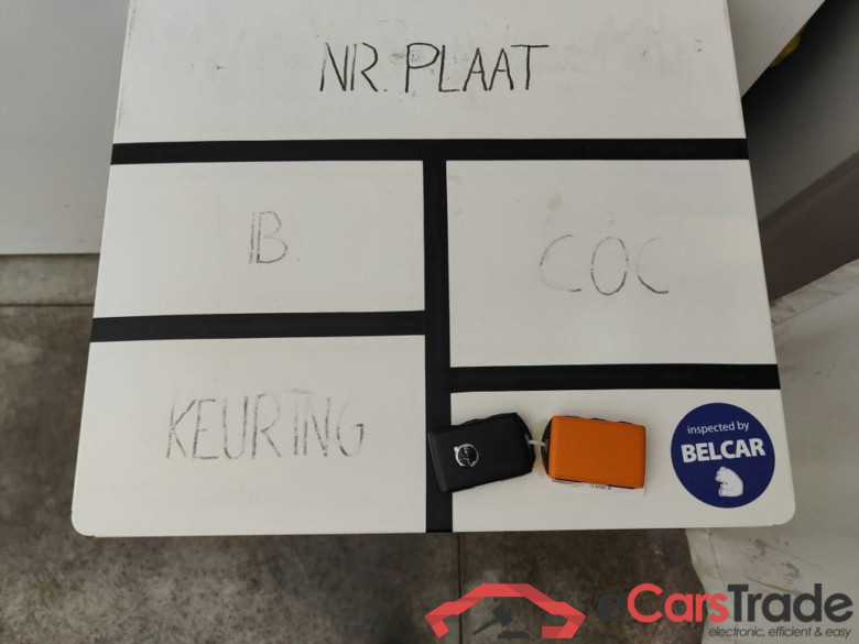 Volvo XC40 B3 Core DCT 5d #4