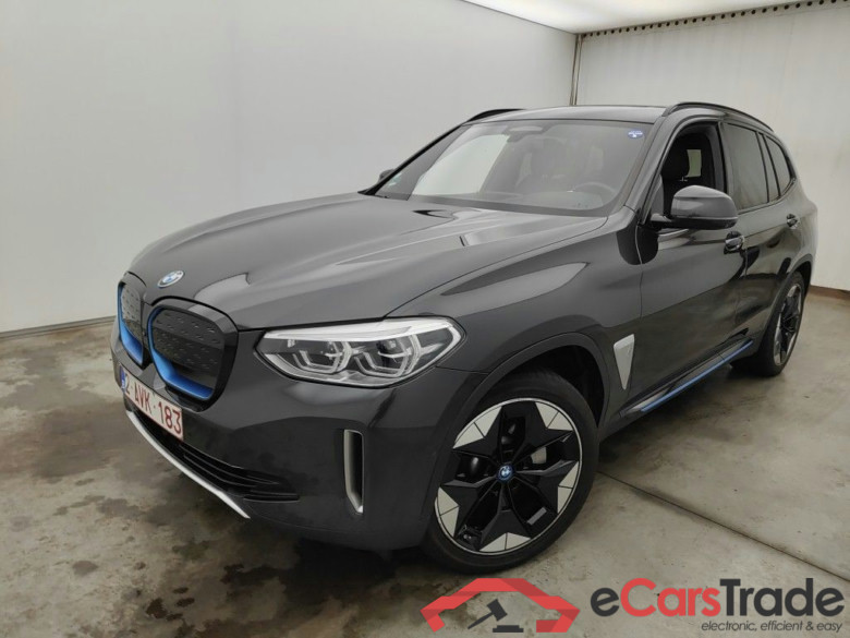 BMW iX3 sDrive35 5d #1