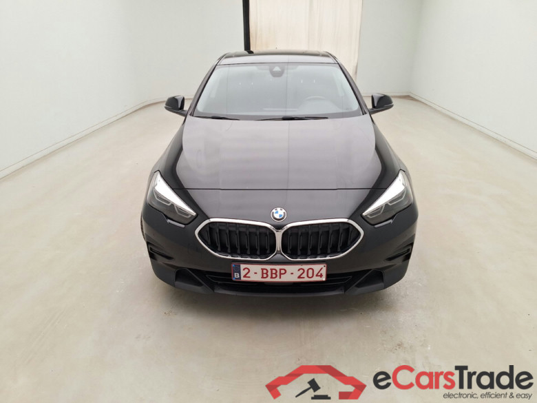 BMW, 2-serie Gr.Coupé '19, 218i GranCoupé 100kW Aut.