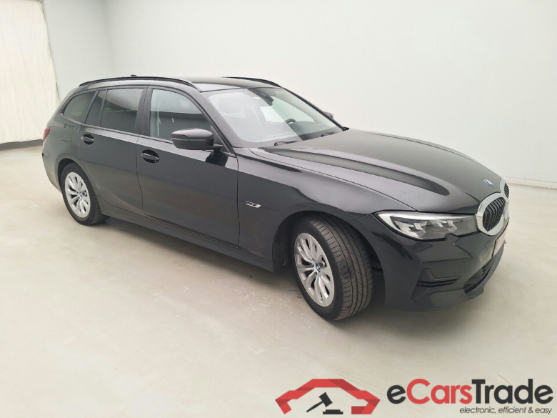 BMW, 3-serie To. '18 PHEV, 320e Touring #5