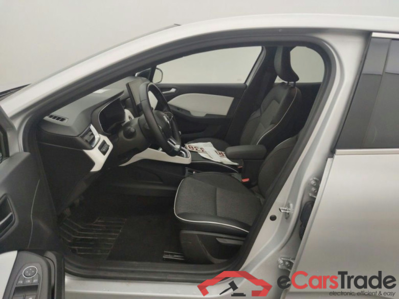 Renault Clio TCe 90 Techno 5d #3