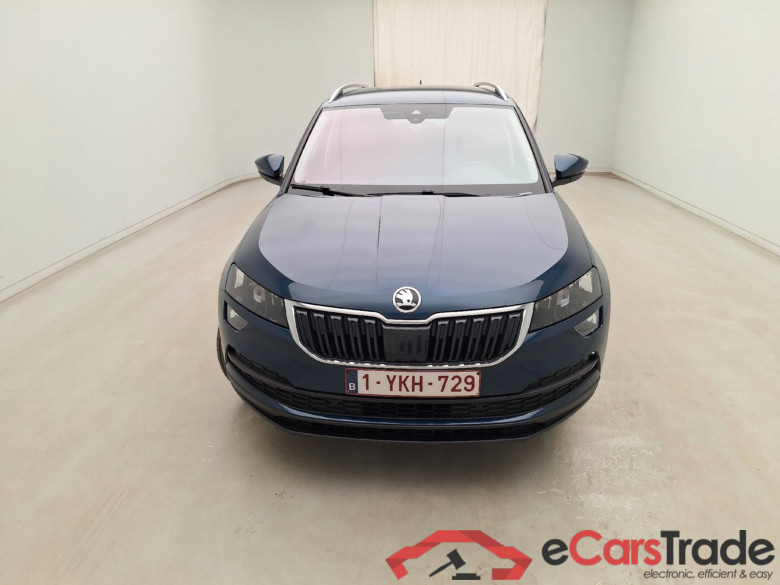 Skoda, Karoq '17, Karoq 1.6TDi 85kW Ambition