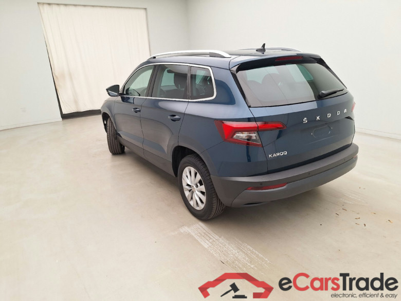 Skoda, Karoq '17, Karoq 1.6TDi 85kW Ambition #3