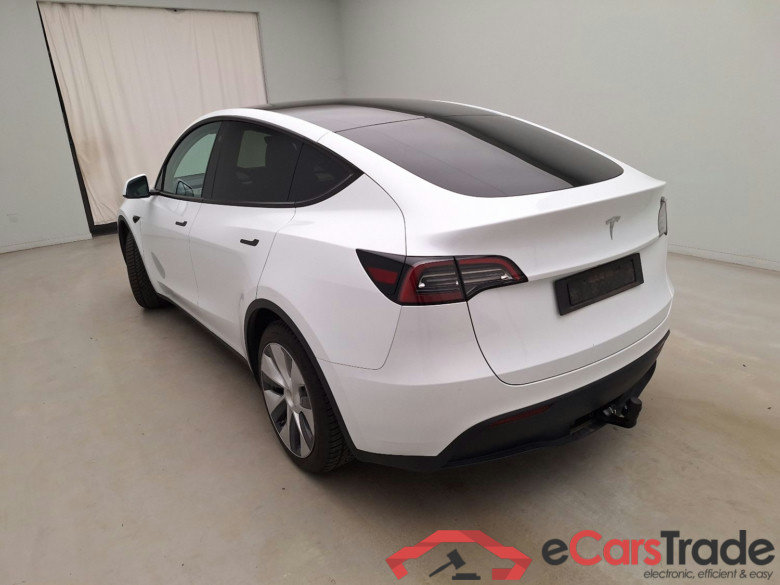 Tesla, Model Y '21 BEV, Tesla Model Y RWD 5d #6