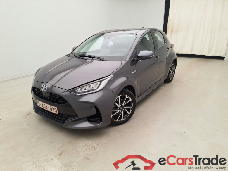 Toyota, Yaris '20, Yaris 1.5 Hyb.Iconic e-CVT 5d #2