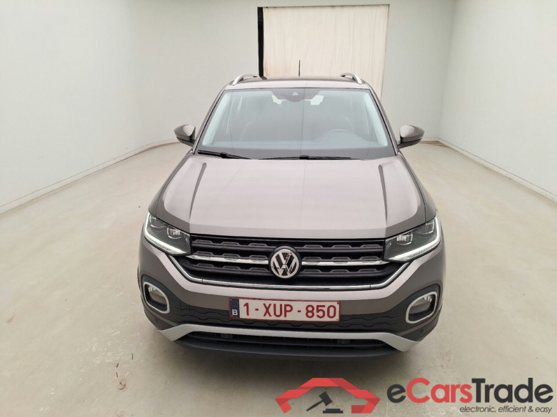VW, T-Cross '18, T-Cross 1.6TDI 70kW Style DSG #1