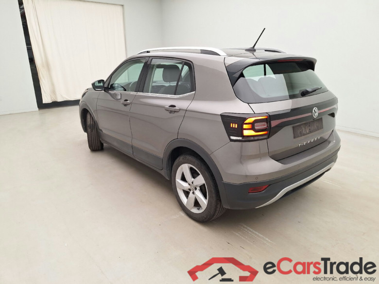 VW, T-Cross '18, T-Cross 1.6TDI 70kW Style DSG #3