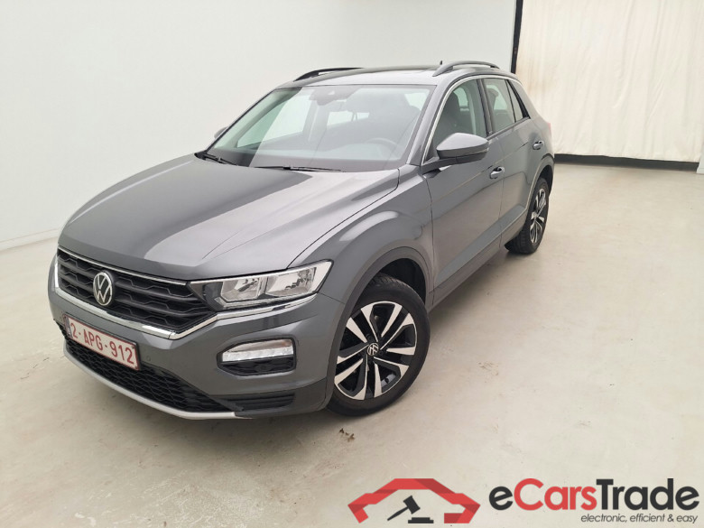 VW, T-Roc '17, Volkswagen T-Roc 1.0 TSI United 5d #2