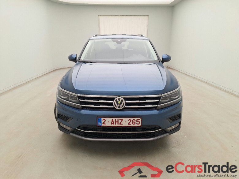VW, Tiguan Allspace '17, Tig.Allsp.TSI 150 High.DSG 7pl #1