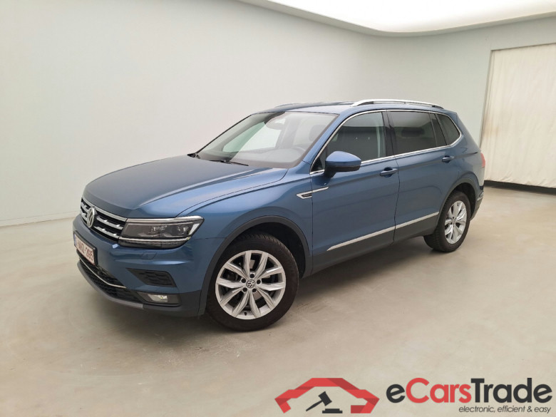 VW, Tiguan Allspace '17, Tig.Allsp.TSI 150 High.DSG 7pl #2