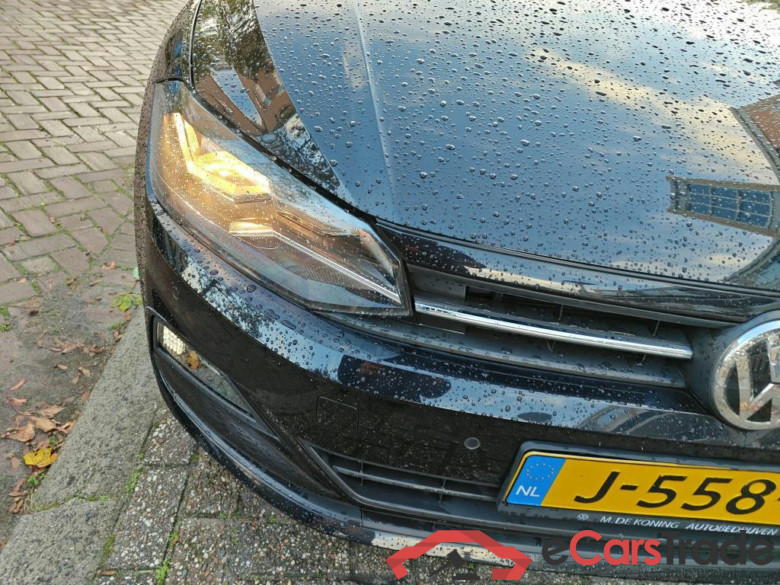 VOLKSWAGEN POLO 70 kW #4