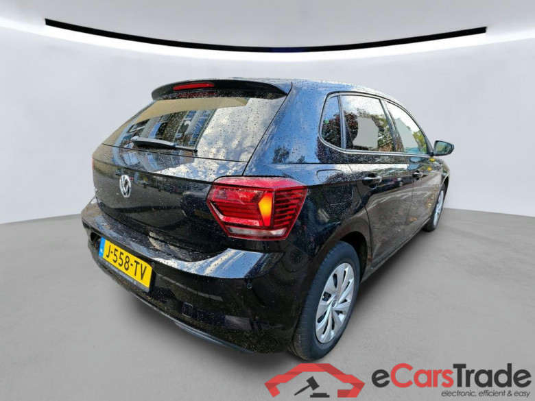 VOLKSWAGEN POLO 70 kW #6