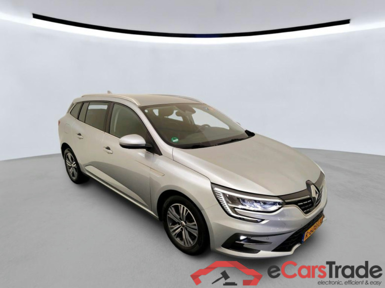 RENAULT Mégane Estate 103 kW #5