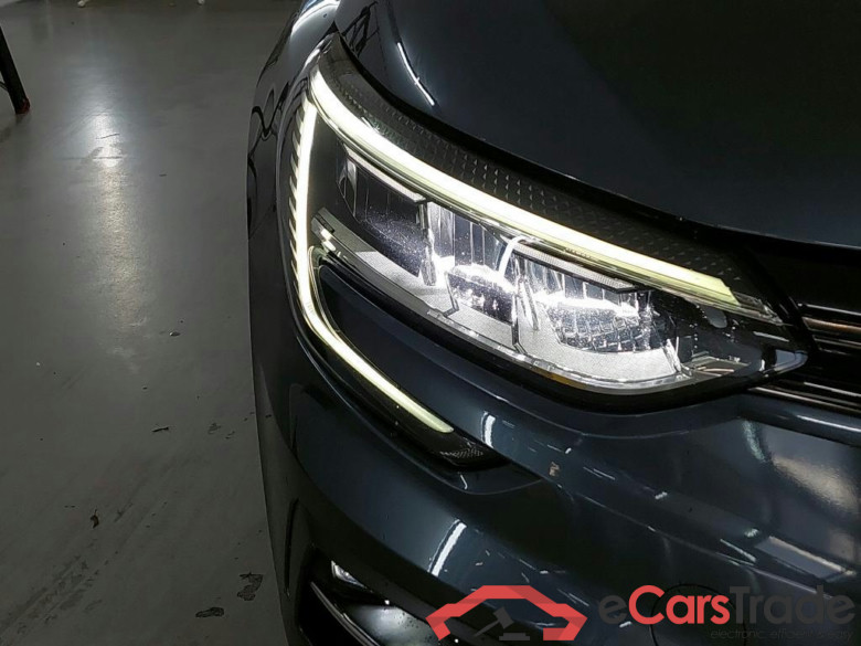 RENAULT Mégane Estate 103 kW #4