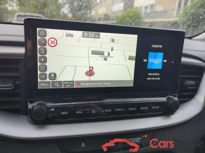 KIA CEE D 117 kW #2