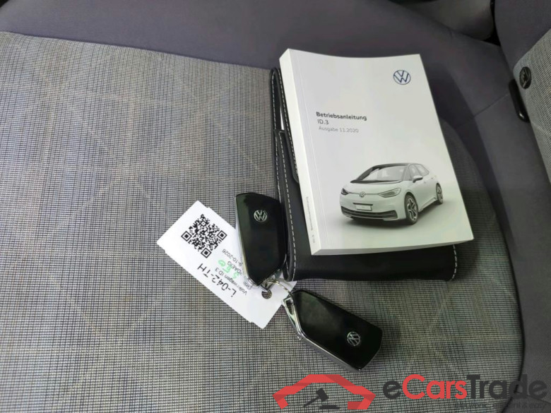 VOLKSWAGEN ID.3 150 kW #6