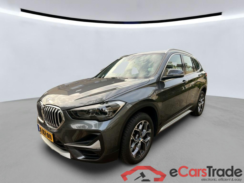 BMW X1 131 kW #1