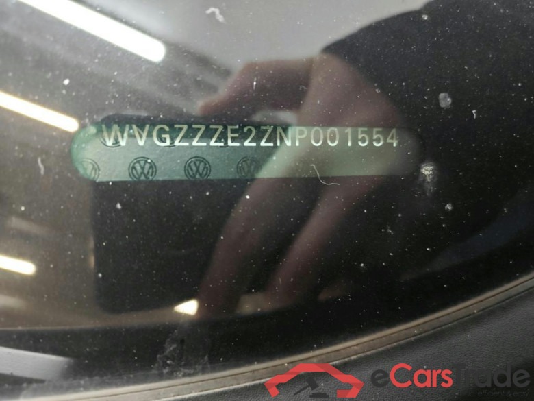 VOLKSWAGEN ID.4 150 kW #3
