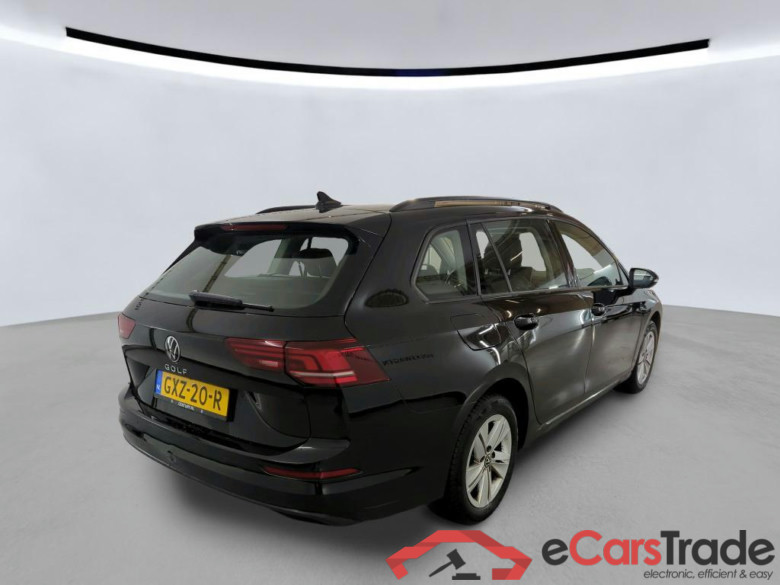 VOLKSWAGEN Golf Variant 85 kW #5