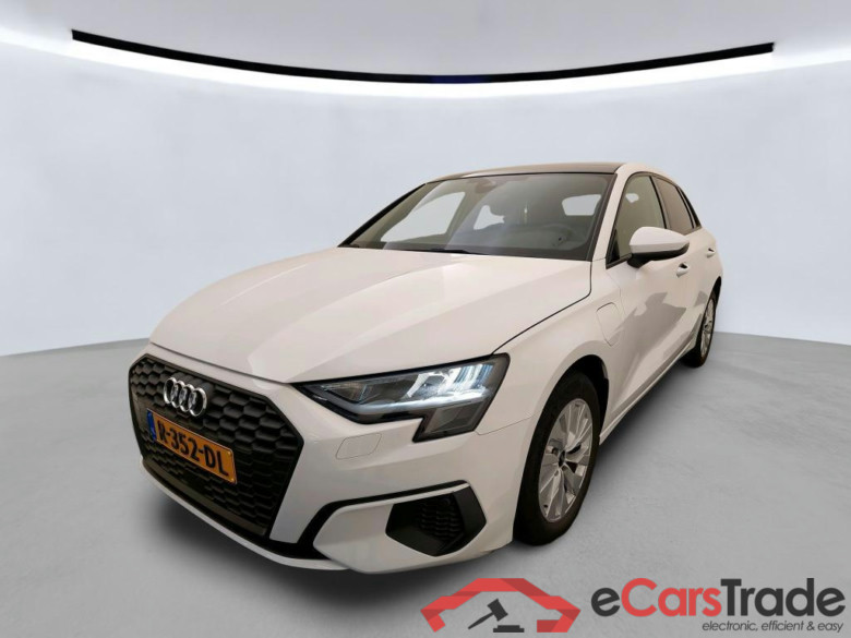 AUDI A3 Sportback 110 kW #1