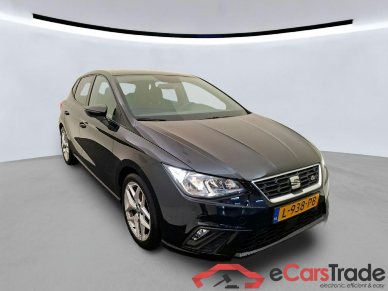 SEAT Ibiza 70 kW #4