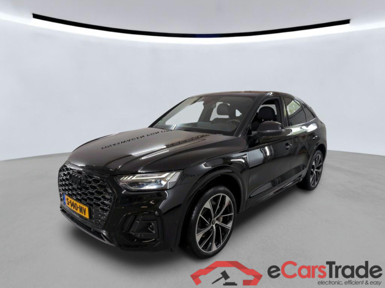 AUDI Q5 Sportback 195 kW #1