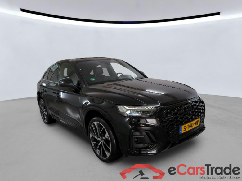 AUDI Q5 Sportback 195 kW #4