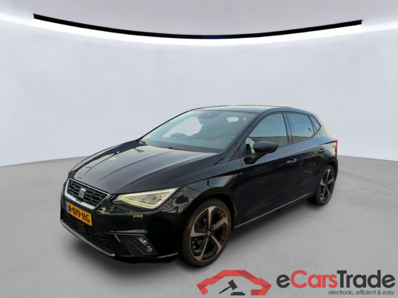 SEAT Ibiza 70 kW #1