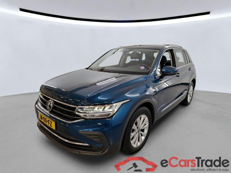 VOLKSWAGEN Tiguan 96 kW