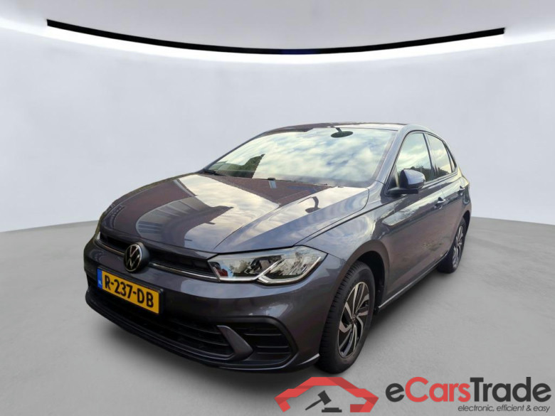 VOLKSWAGEN POLO 70 kW #1