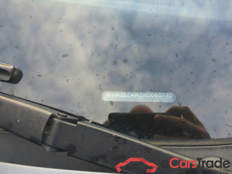 VOLKSWAGEN POLO 70 kW #3