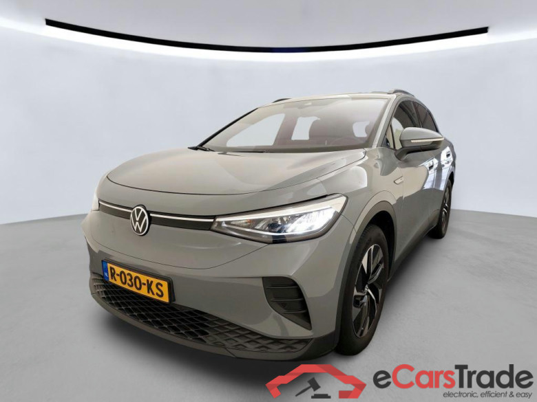 VOLKSWAGEN ID.4 150 kW