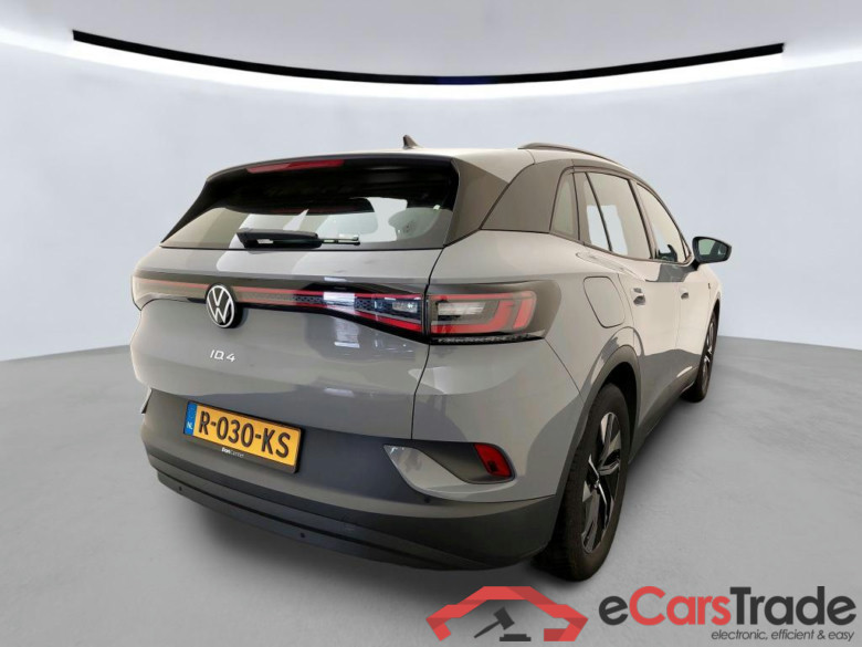 VOLKSWAGEN ID.4 150 kW #6