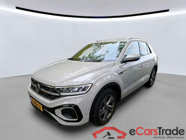 VOLKSWAGEN T-Roc 110 kW