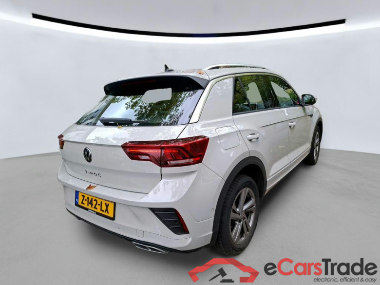 VOLKSWAGEN T-Roc 110 kW #4