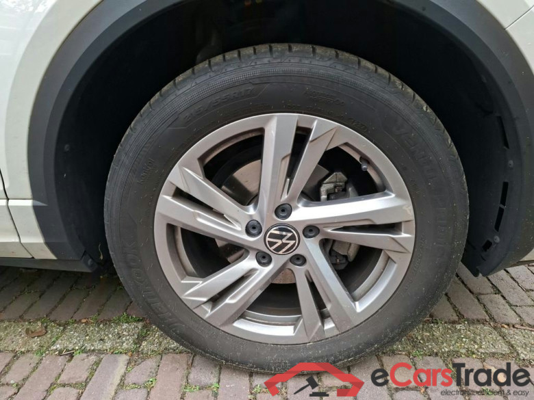 VOLKSWAGEN T-Roc 110 kW #6